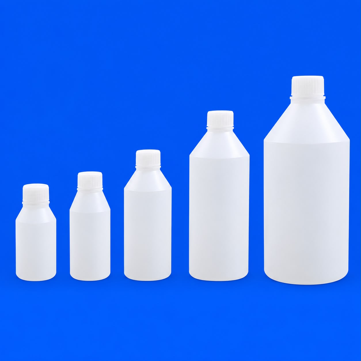 Plastic Bottles