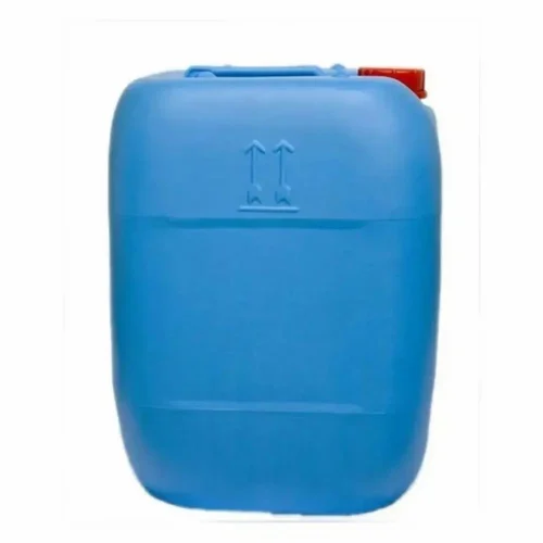 35 Ltrs Plastic Square Can (Mauser)