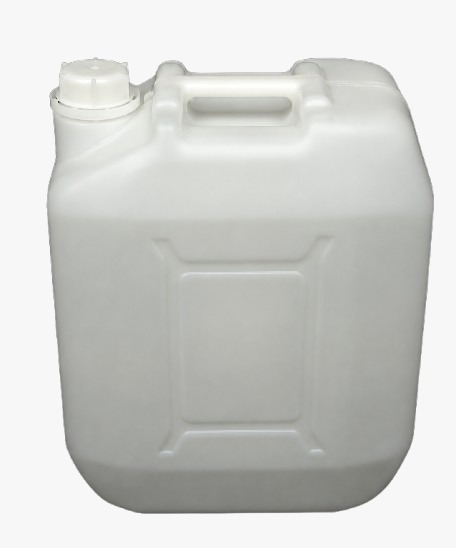 10 Ltr Narrow Mouth Jerry Can