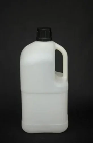 1 Ltr Narrow Mouth Jerry Can