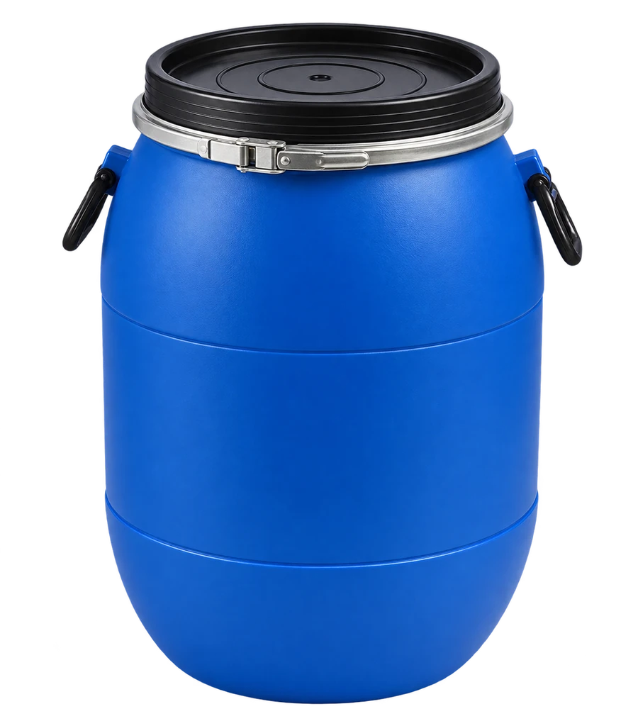 15 Ltr FOT Plastic Drum
