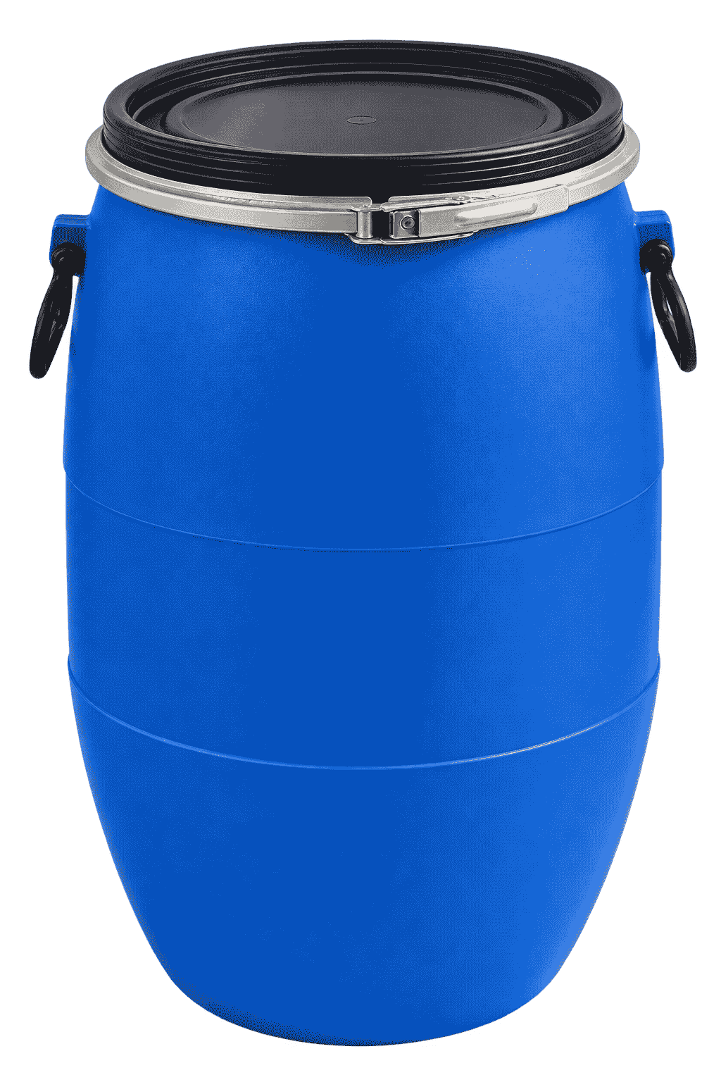 120 Ltr FOT Plastic Drum