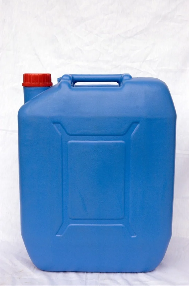 20 Ltr Narrow Mouth Jerry Cans
