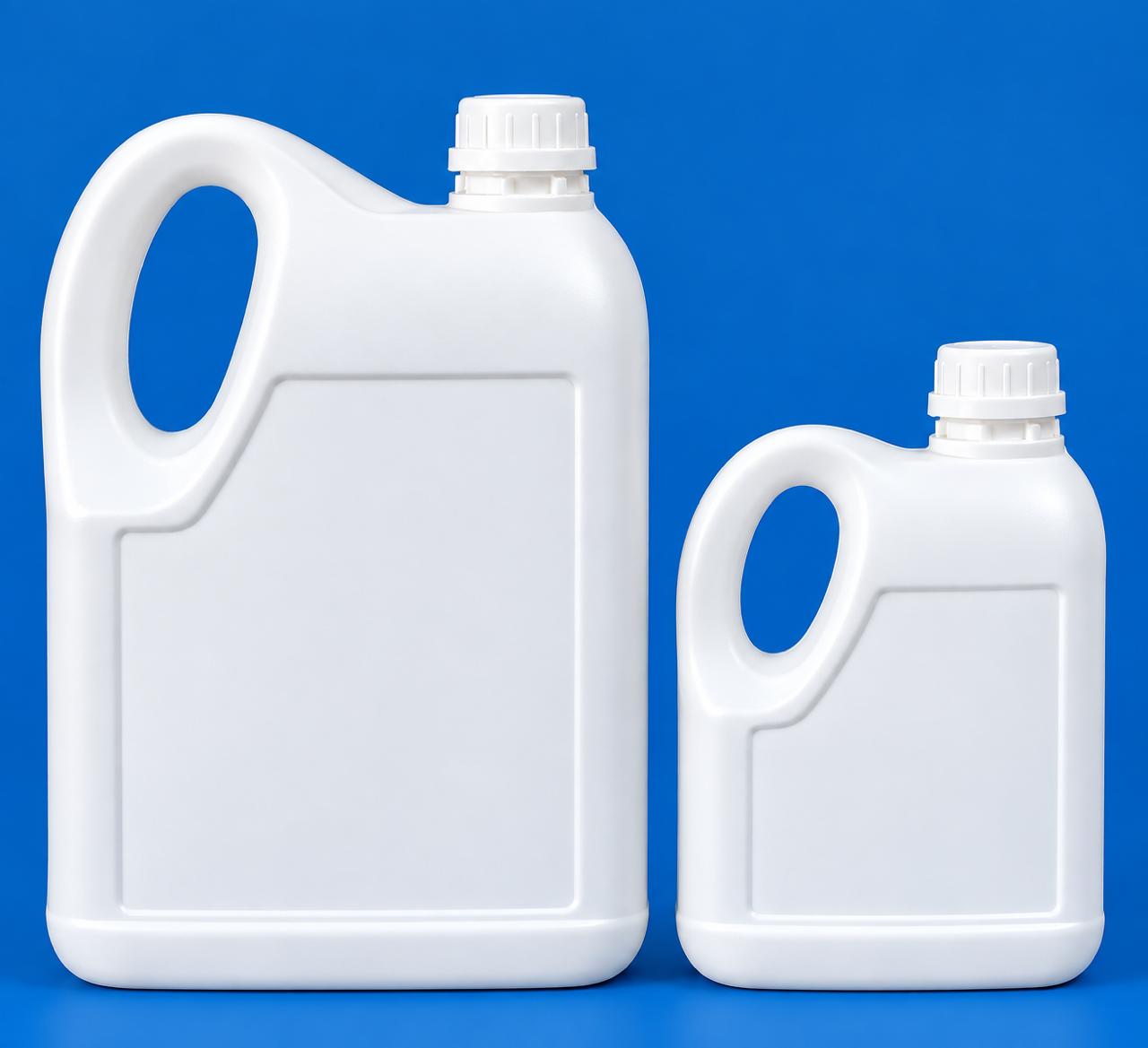 5 Ltr Jerry Can
