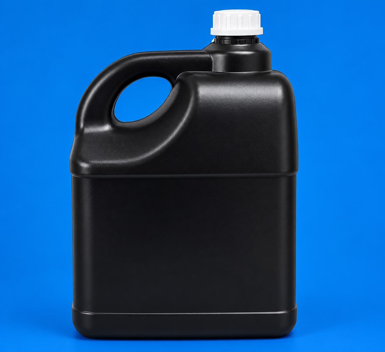 5 Ltrs HDPE Side Handle Jerry Can
