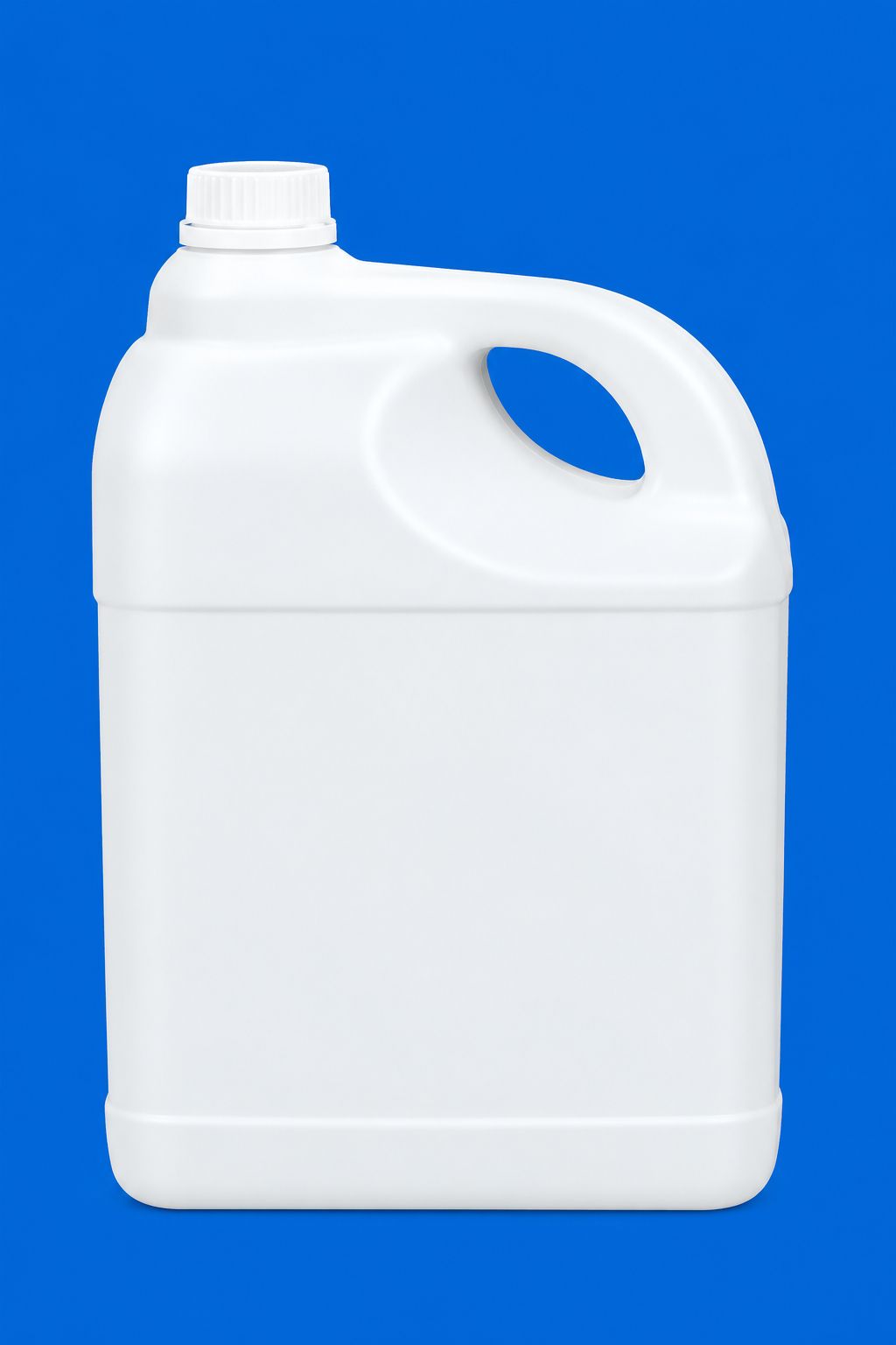 5 Ltrs HDPE Side Handle Jerry Can thumbnail